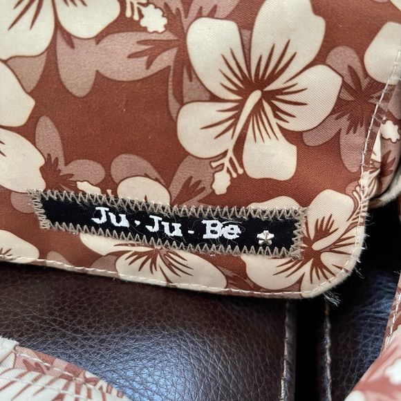 Ju ju be diaper bag - Picture 11 of 11